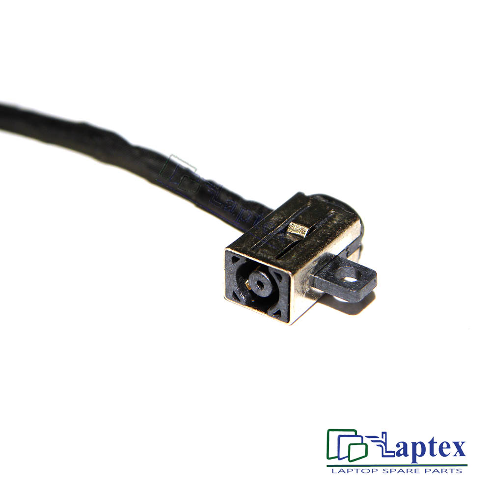 Dell 5558 5555 Dc Jack